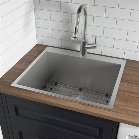 laundry cabinet with stainless steel sink|deep utility sink with cabinet.